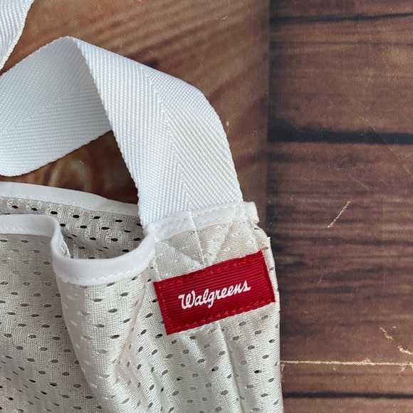 Walgreens Other Walgreens Arm Sling W Thumb Loop Padded Shoulder